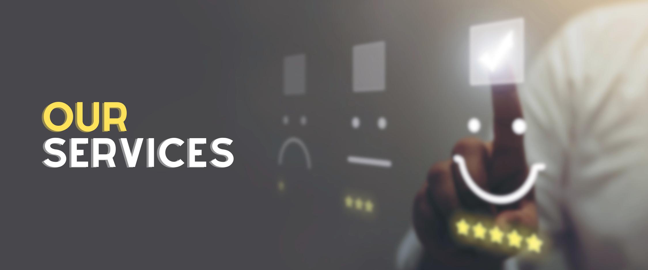 Services | AVS System Enterprise